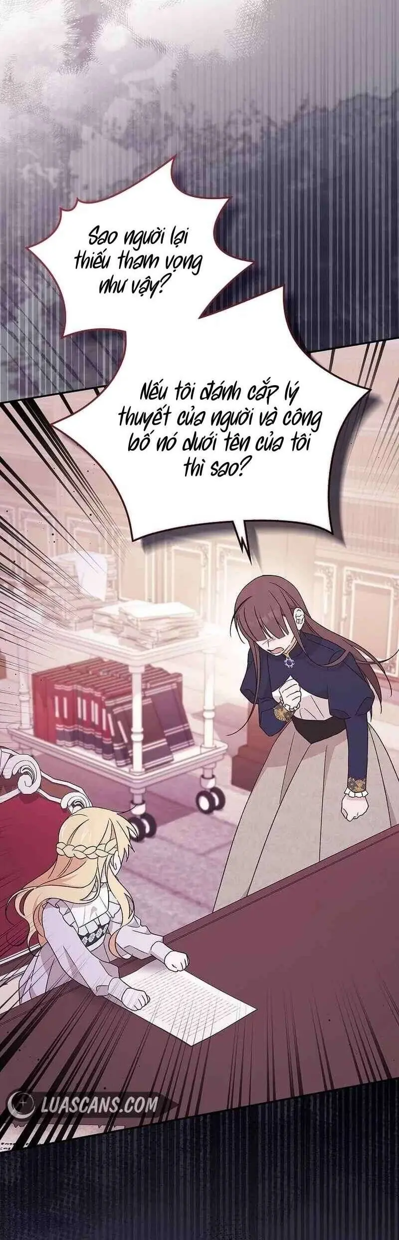 Tận Hưởng Thời Gian Có Hạn Của Tôi Chapter 18 - Trang 36