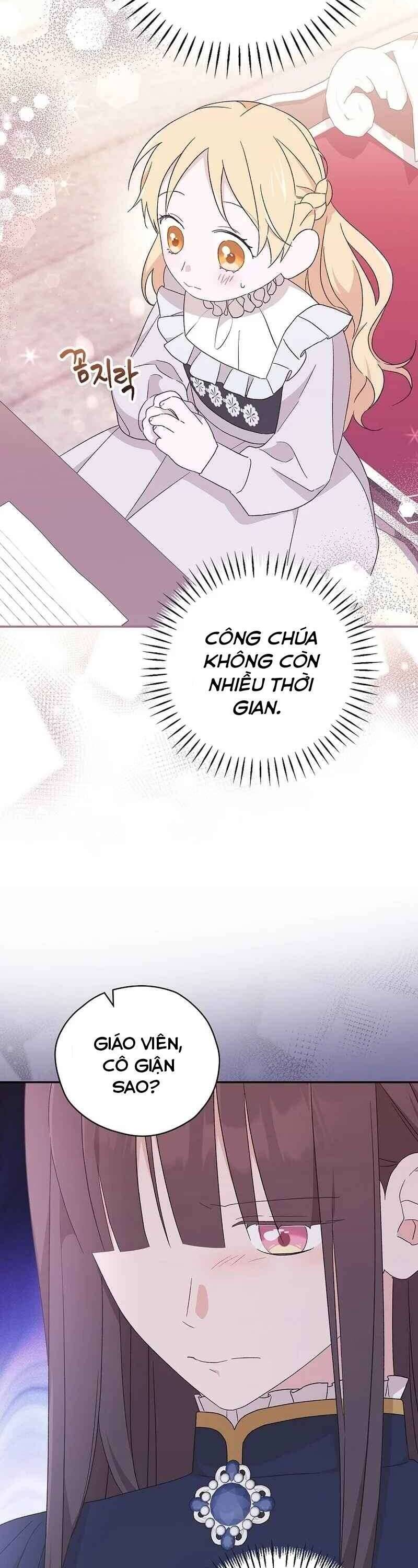 Tận Hưởng Thời Gian Có Hạn Của Tôi Chapter 18 - Trang 38