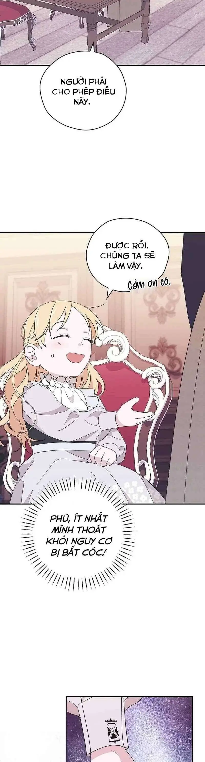 Tận Hưởng Thời Gian Có Hạn Của Tôi Chapter 18 - Trang 41