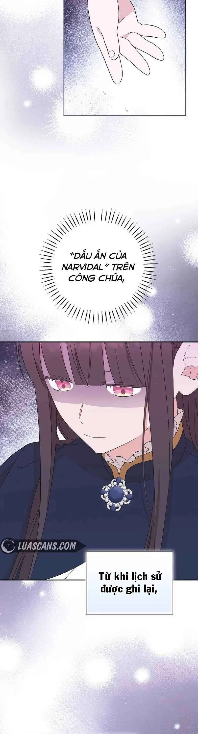 Tận Hưởng Thời Gian Có Hạn Của Tôi Chapter 18 - Trang 42