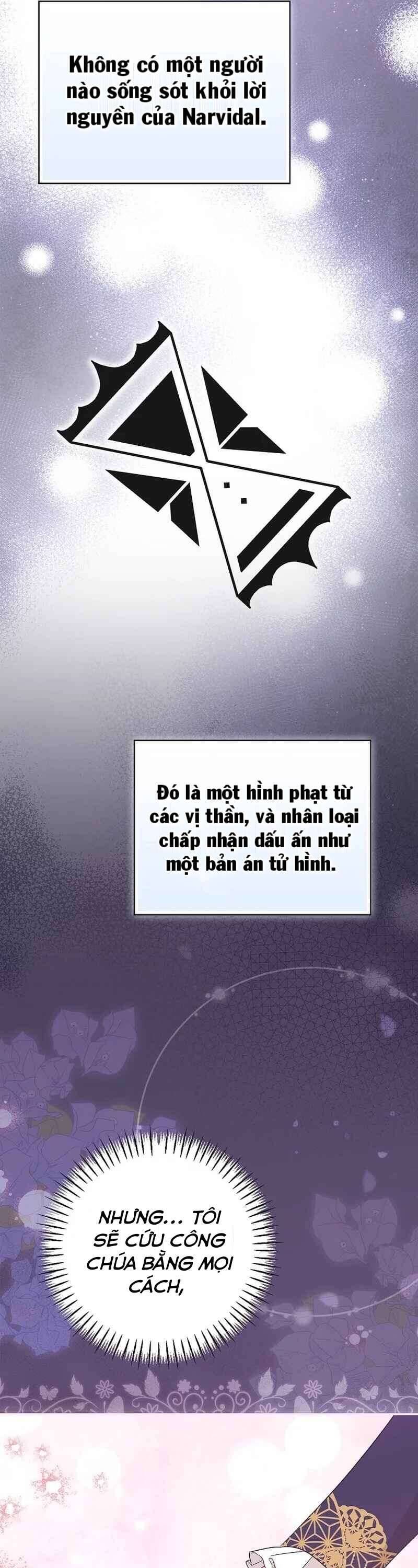 Tận Hưởng Thời Gian Có Hạn Của Tôi Chapter 18 - Trang 43