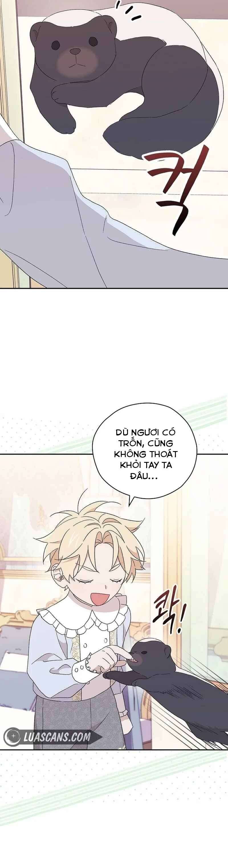 Tận Hưởng Thời Gian Có Hạn Của Tôi Chapter 18 - Trang 45