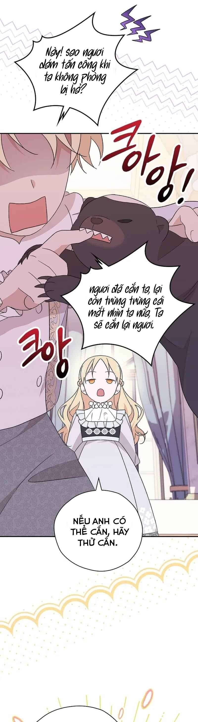 Tận Hưởng Thời Gian Có Hạn Của Tôi Chapter 18 - Trang 46