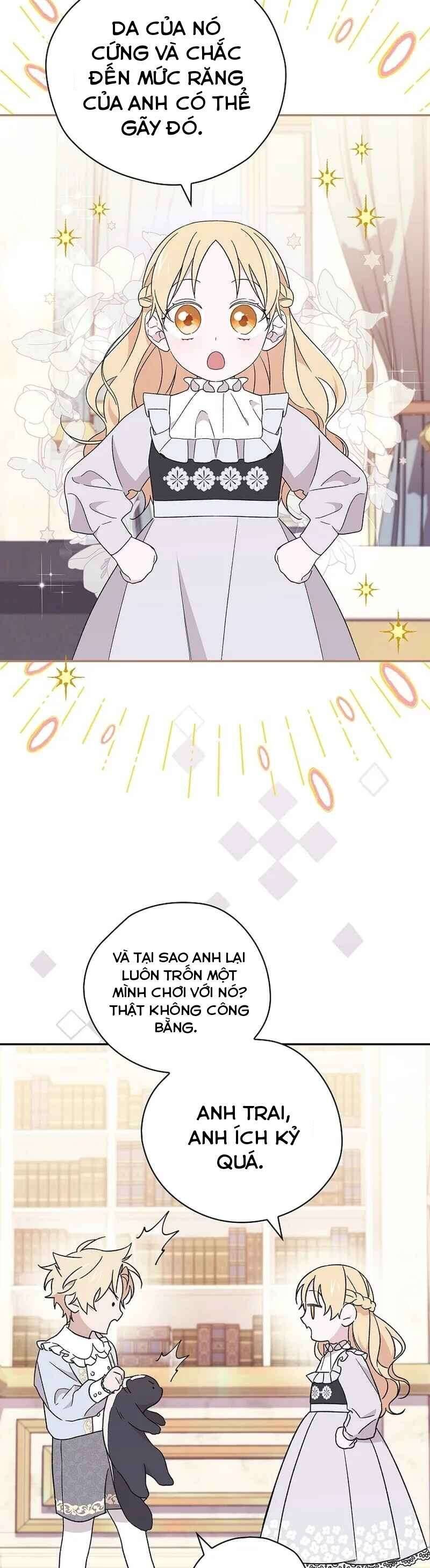 Tận Hưởng Thời Gian Có Hạn Của Tôi Chapter 18 - Trang 47