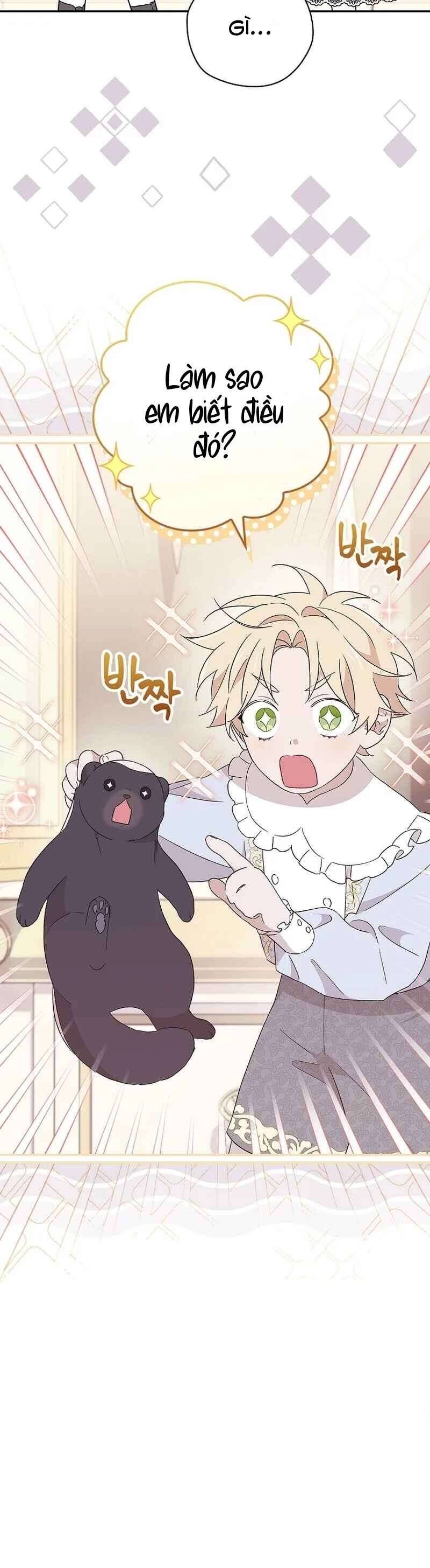 Tận Hưởng Thời Gian Có Hạn Của Tôi Chapter 18 - Trang 48