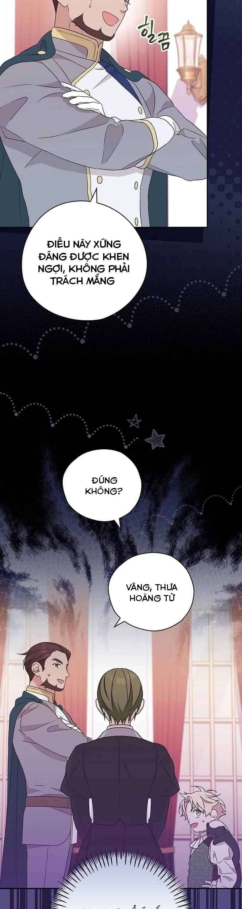 Tận Hưởng Thời Gian Có Hạn Của Tôi Chapter 18 - Trang 6