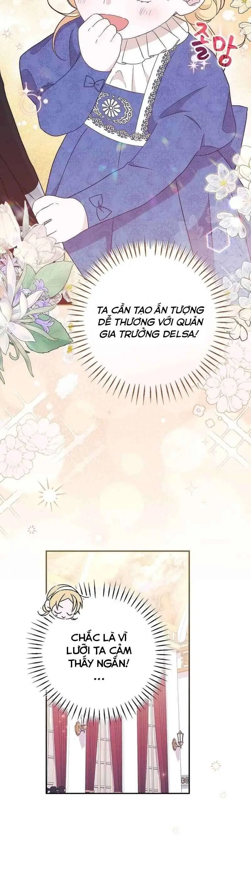 Tận Hưởng Thời Gian Có Hạn Của Tôi Chapter 18 - Trang 9