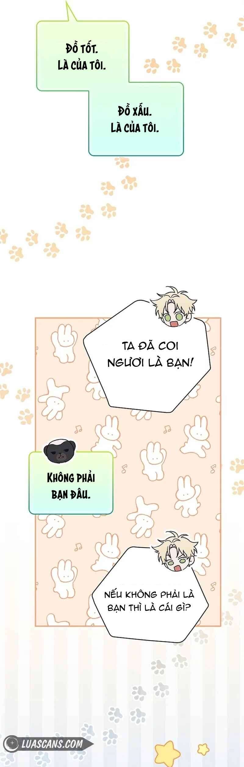 Tận Hưởng Thời Gian Có Hạn Của Tôi Chapter 19 - Trang 11