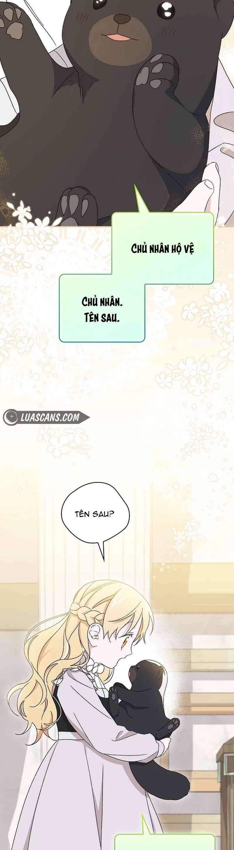 Tận Hưởng Thời Gian Có Hạn Của Tôi Chapter 19 - Trang 15