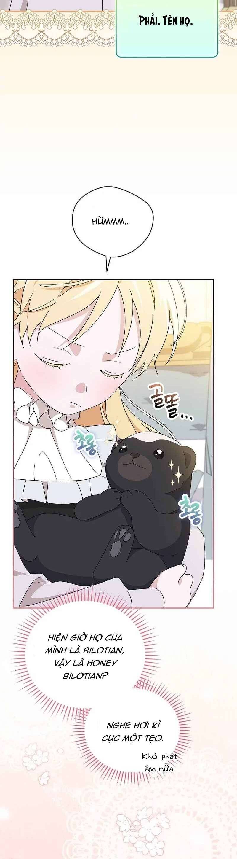 Tận Hưởng Thời Gian Có Hạn Của Tôi Chapter 19 - Trang 16