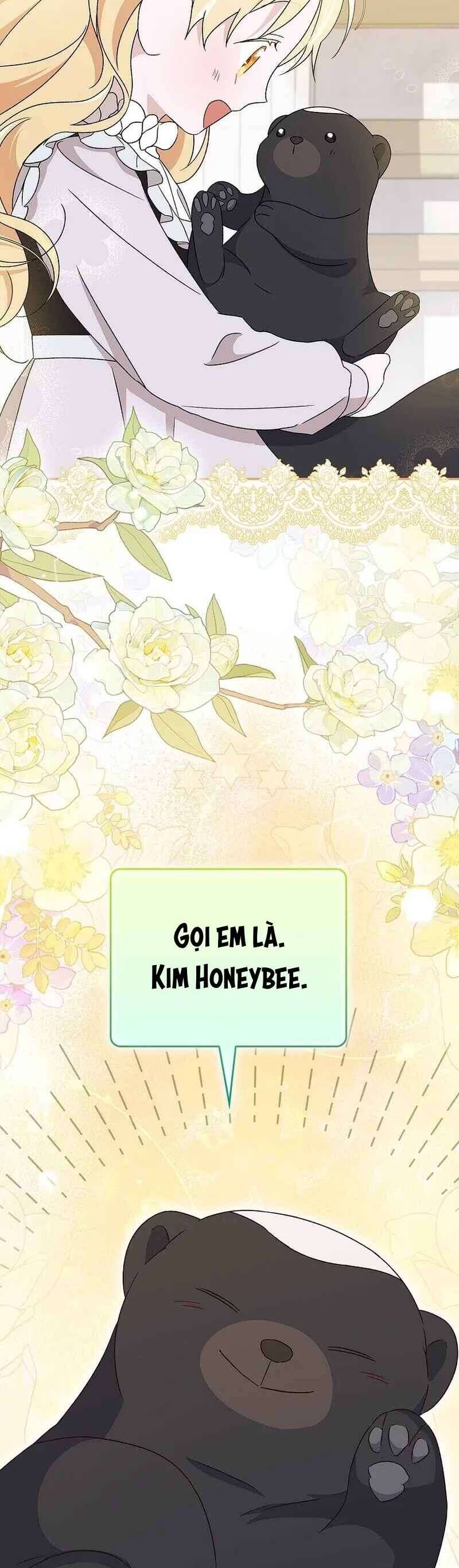 Tận Hưởng Thời Gian Có Hạn Của Tôi Chapter 19 - Trang 18