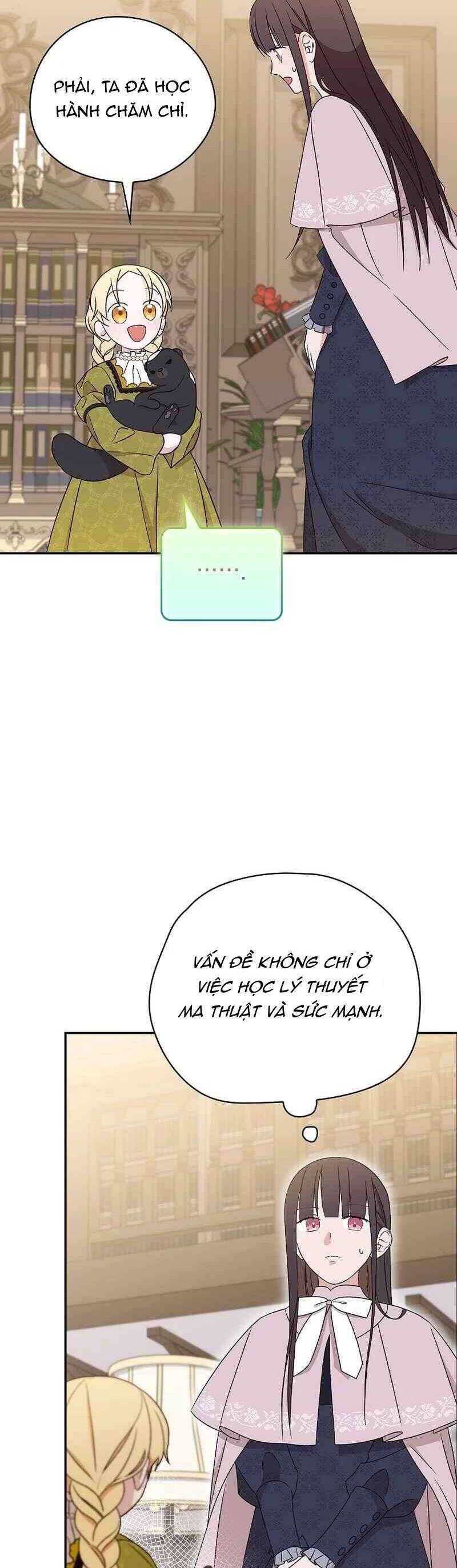 Tận Hưởng Thời Gian Có Hạn Của Tôi Chapter 19 - Trang 21