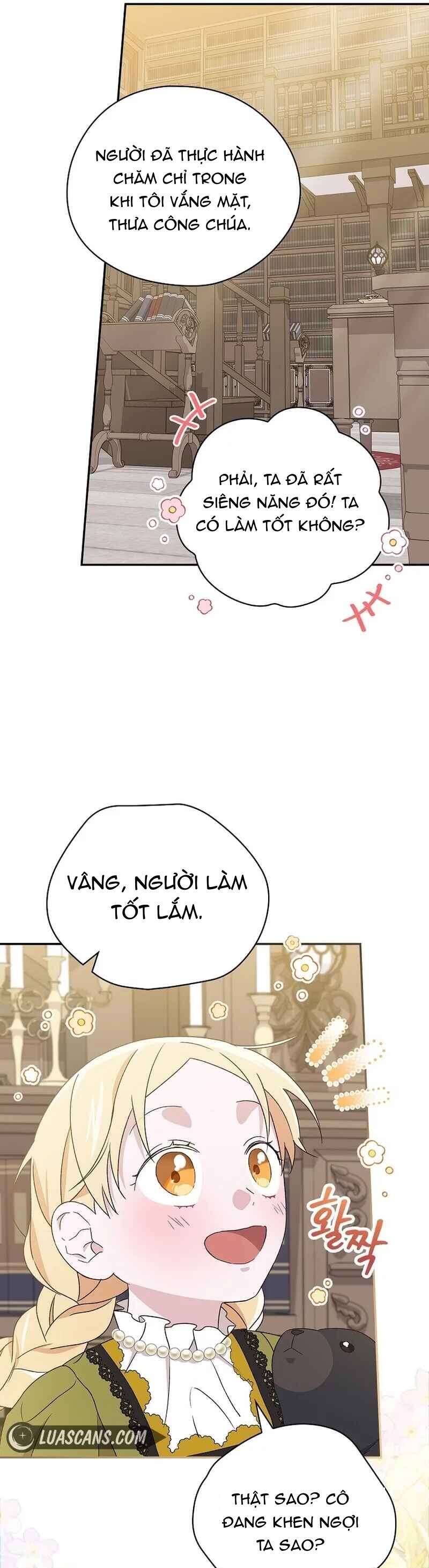 Tận Hưởng Thời Gian Có Hạn Của Tôi Chapter 19 - Trang 26