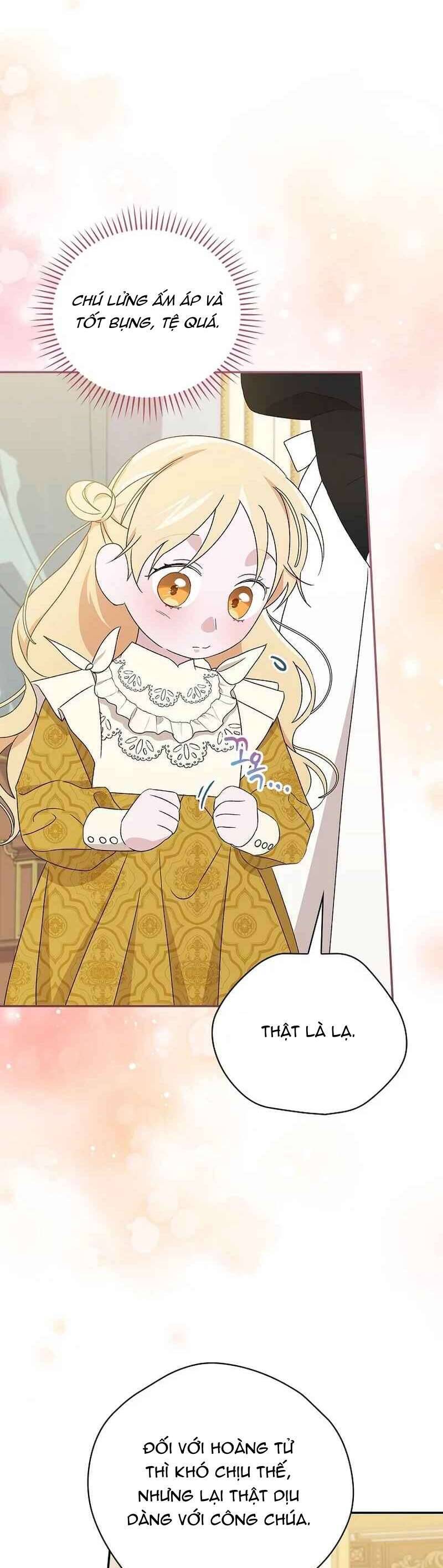 Tận Hưởng Thời Gian Có Hạn Của Tôi Chapter 19 - Trang 32