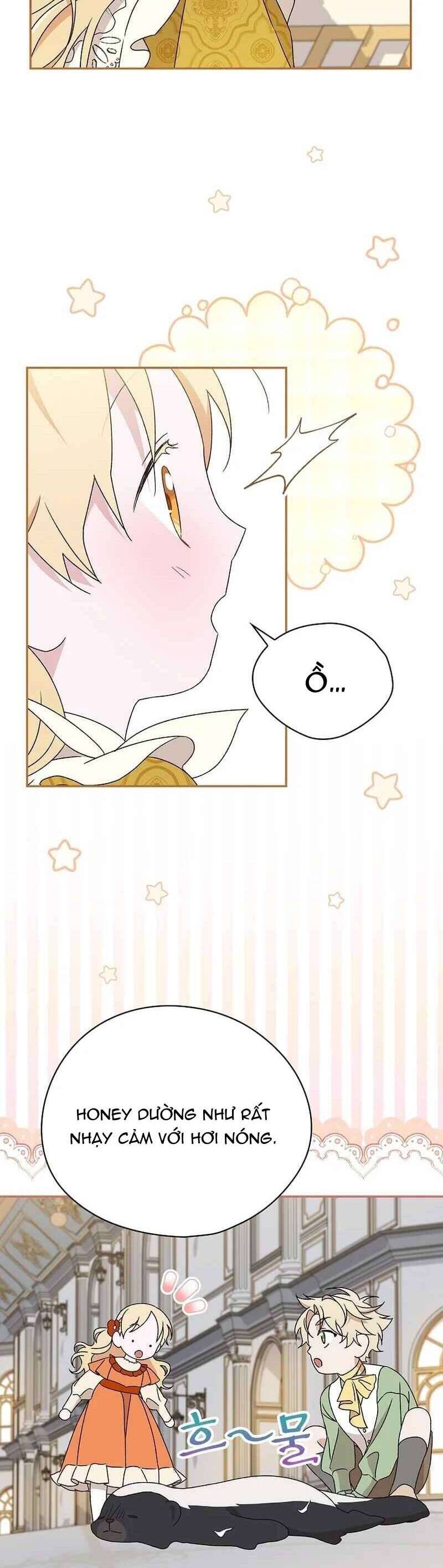 Tận Hưởng Thời Gian Có Hạn Của Tôi Chapter 19 - Trang 34