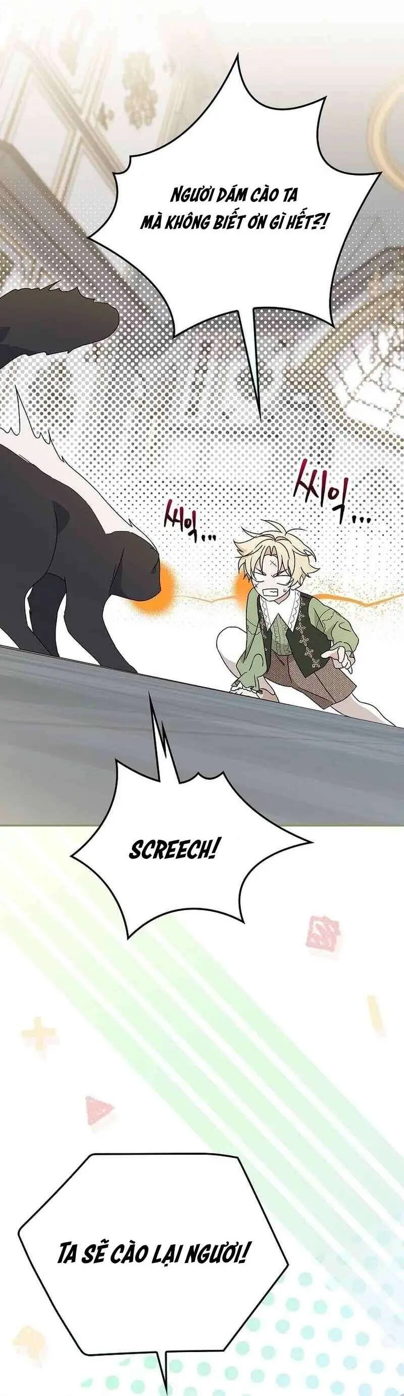 Tận Hưởng Thời Gian Có Hạn Của Tôi Chapter 19 - Trang 37