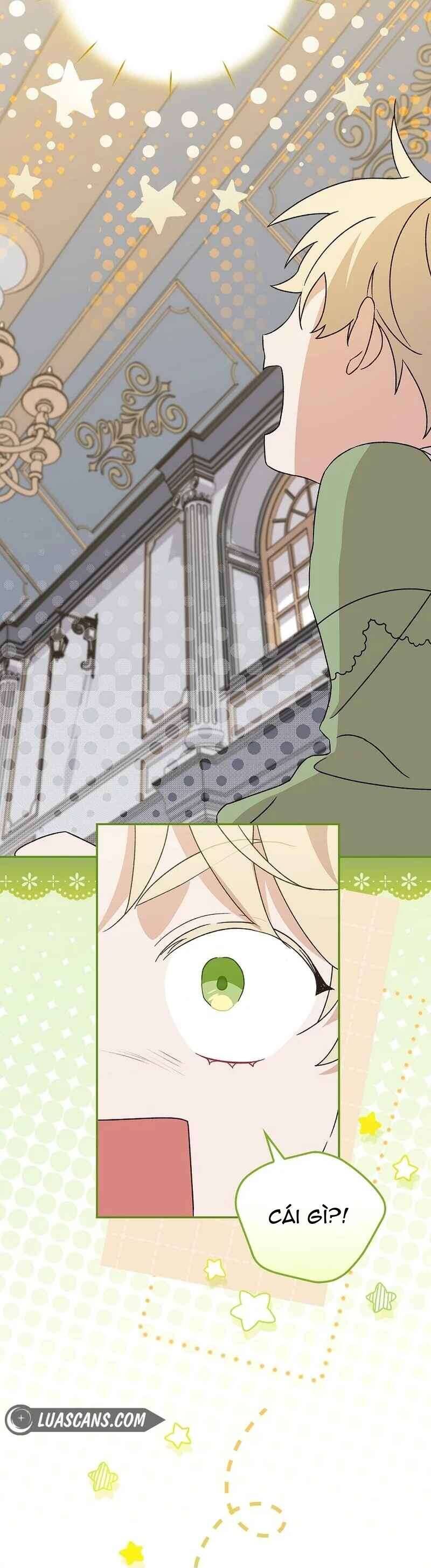 Tận Hưởng Thời Gian Có Hạn Của Tôi Chapter 19 - Trang 41
