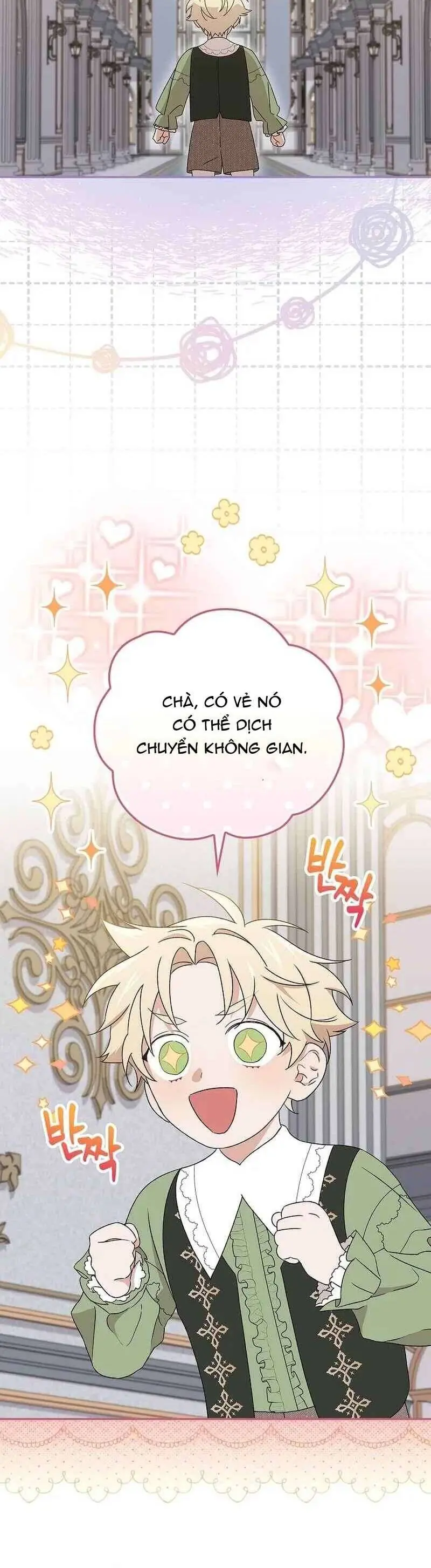 Tận Hưởng Thời Gian Có Hạn Của Tôi Chapter 19 - Trang 43