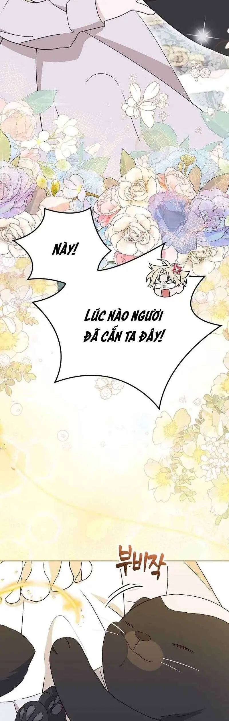 Tận Hưởng Thời Gian Có Hạn Của Tôi Chapter 19 - Trang 6