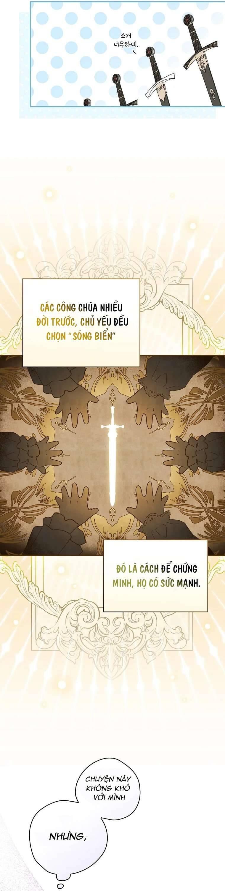 Tận Hưởng Thời Gian Có Hạn Của Tôi Chapter 2 - Trang 13