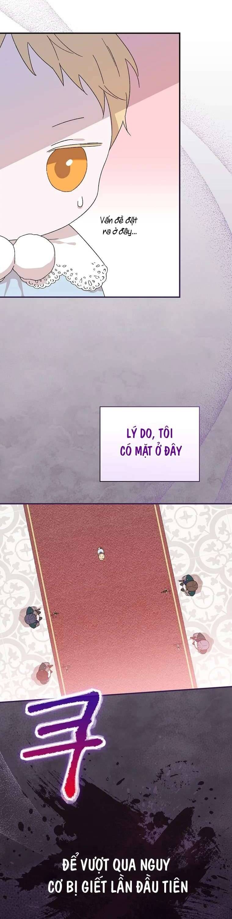 Tận Hưởng Thời Gian Có Hạn Của Tôi Chapter 2 - Trang 14