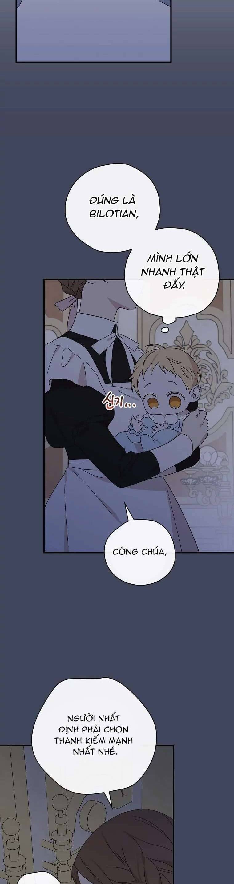 Tận Hưởng Thời Gian Có Hạn Của Tôi Chapter 2 - Trang 3