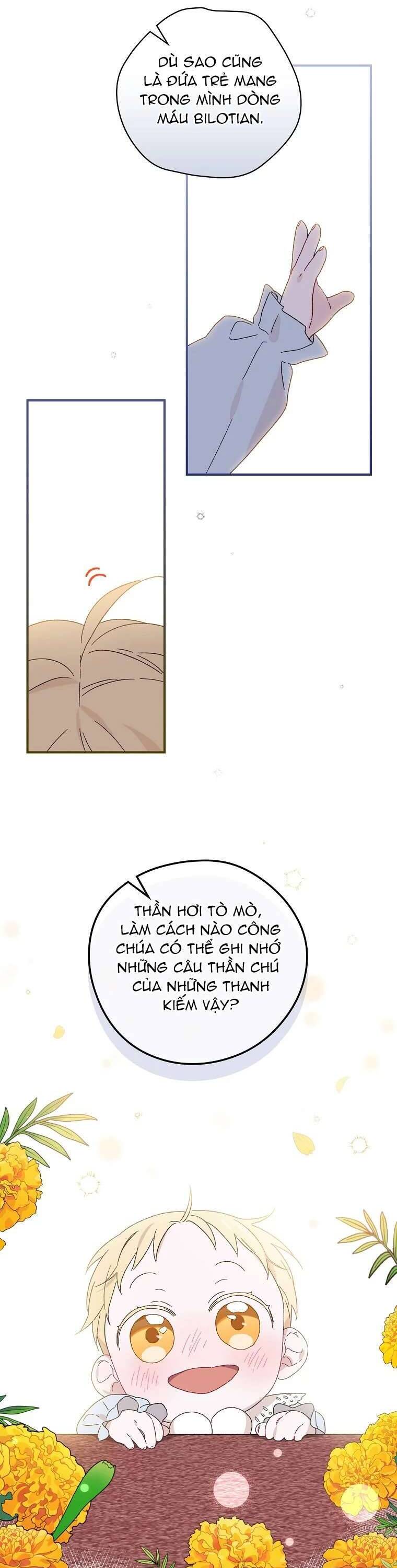 Tận Hưởng Thời Gian Có Hạn Của Tôi Chapter 2 - Trang 35