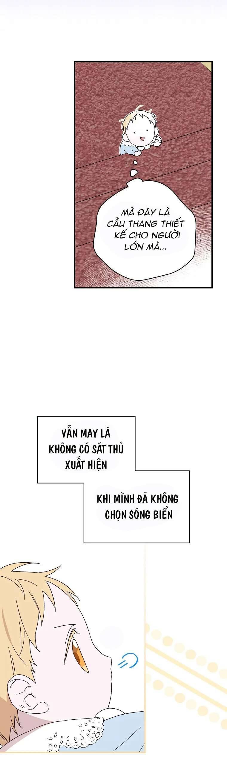 Tận Hưởng Thời Gian Có Hạn Của Tôi Chapter 2 - Trang 37