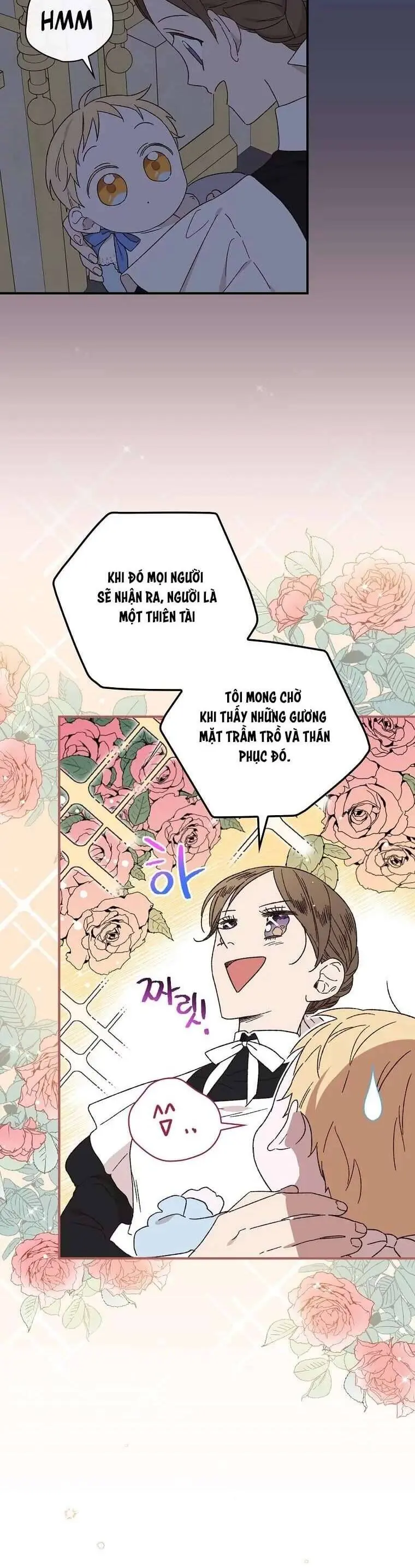 Tận Hưởng Thời Gian Có Hạn Của Tôi Chapter 2 - Trang 4