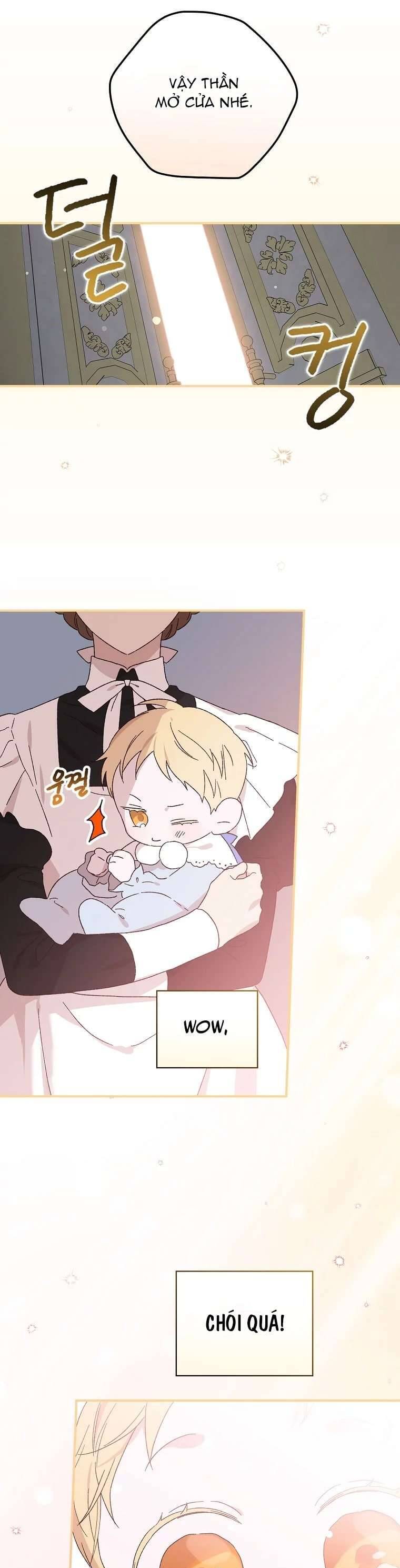 Tận Hưởng Thời Gian Có Hạn Của Tôi Chapter 2 - Trang 5