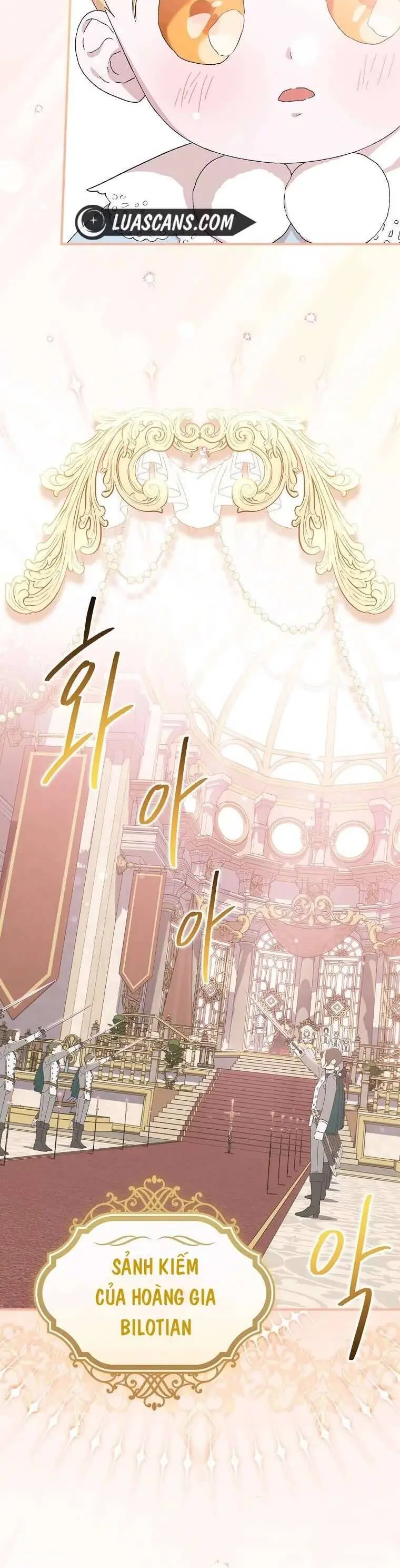 Tận Hưởng Thời Gian Có Hạn Của Tôi Chapter 2 - Trang 6
