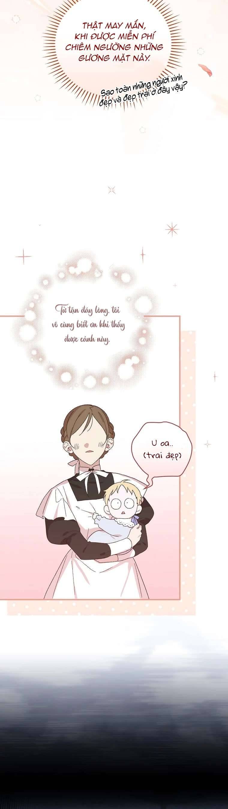 Tận Hưởng Thời Gian Có Hạn Của Tôi Chapter 2 - Trang 9