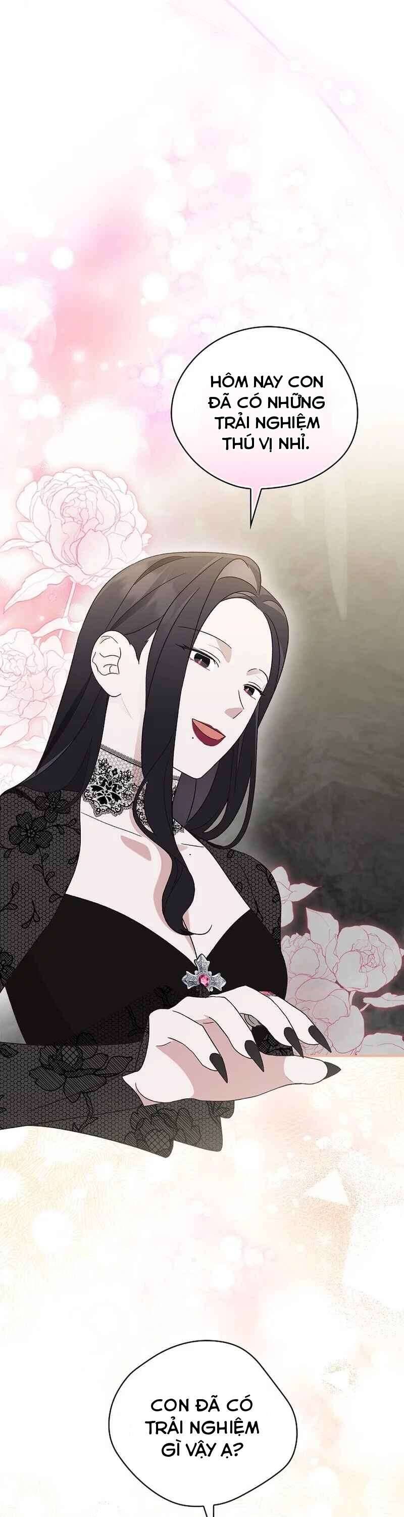 Tận Hưởng Thời Gian Có Hạn Của Tôi Chapter 20 - Trang 11