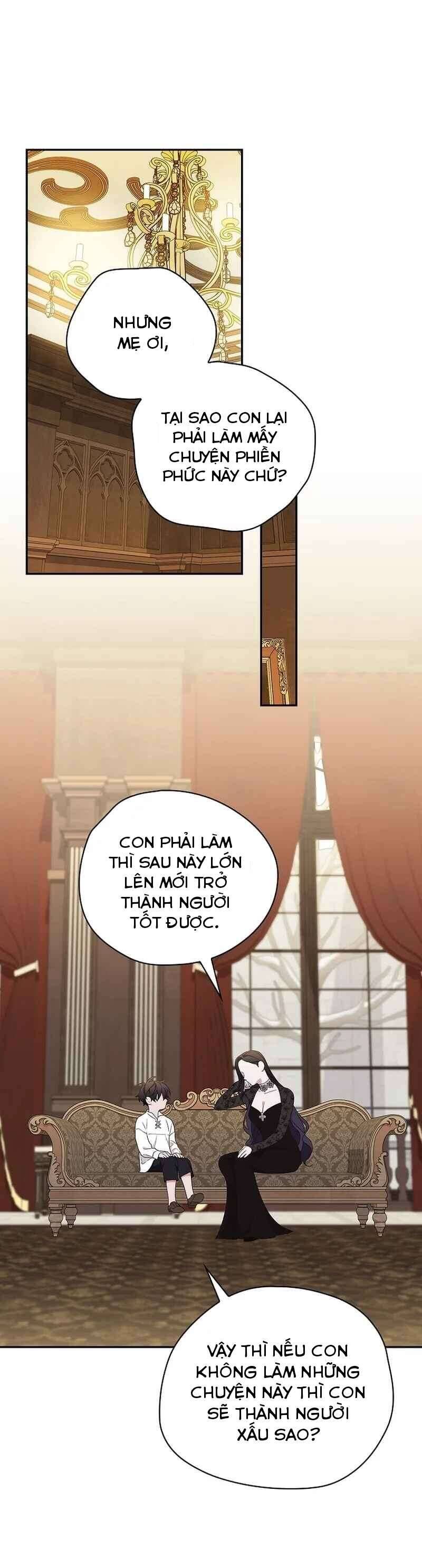 Tận Hưởng Thời Gian Có Hạn Của Tôi Chapter 20 - Trang 14