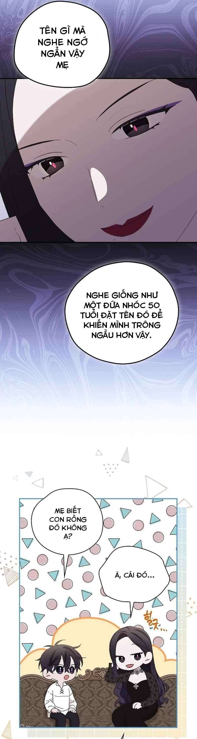 Tận Hưởng Thời Gian Có Hạn Của Tôi Chapter 20 - Trang 17