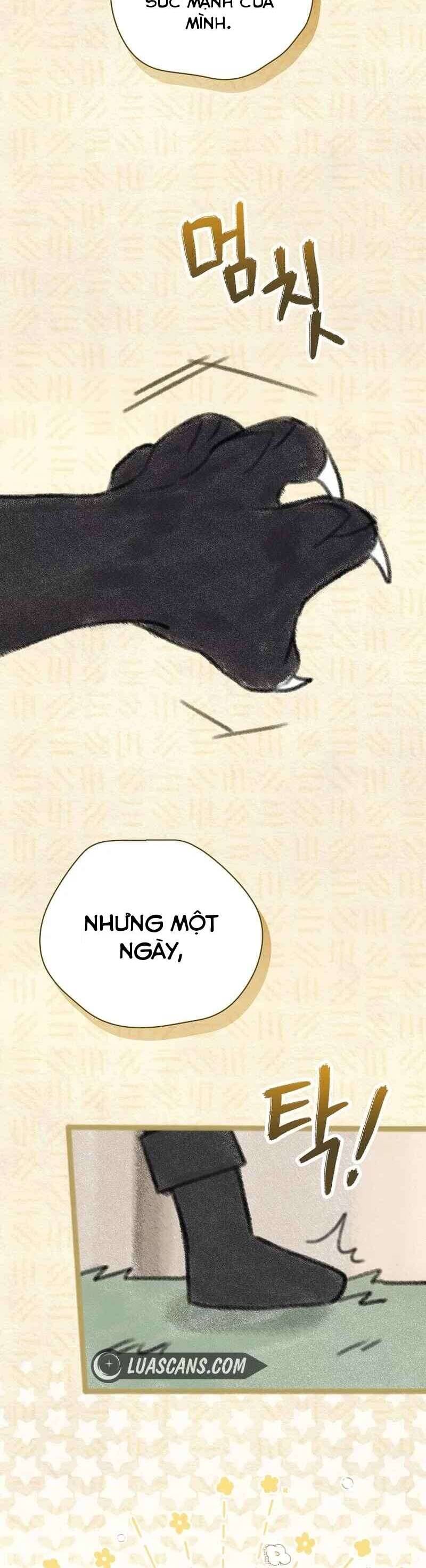 Tận Hưởng Thời Gian Có Hạn Của Tôi Chapter 20 - Trang 22