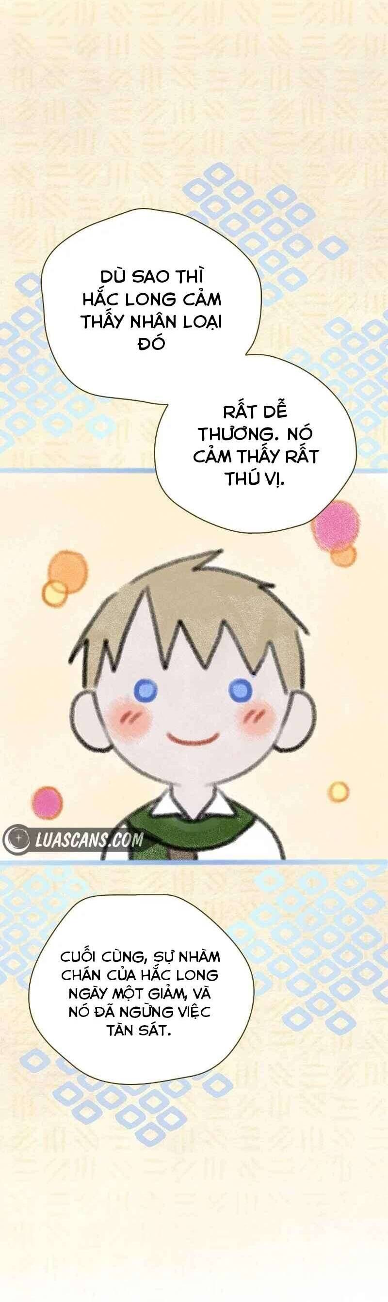 Tận Hưởng Thời Gian Có Hạn Của Tôi Chapter 20 - Trang 25