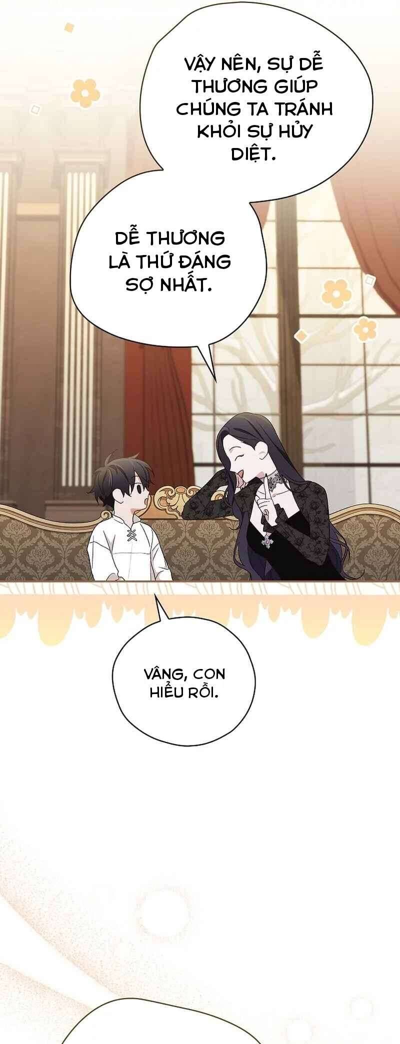 Tận Hưởng Thời Gian Có Hạn Của Tôi Chapter 20 - Trang 26