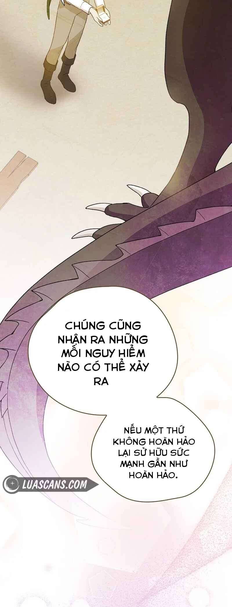 Tận Hưởng Thời Gian Có Hạn Của Tôi Chapter 20 - Trang 28