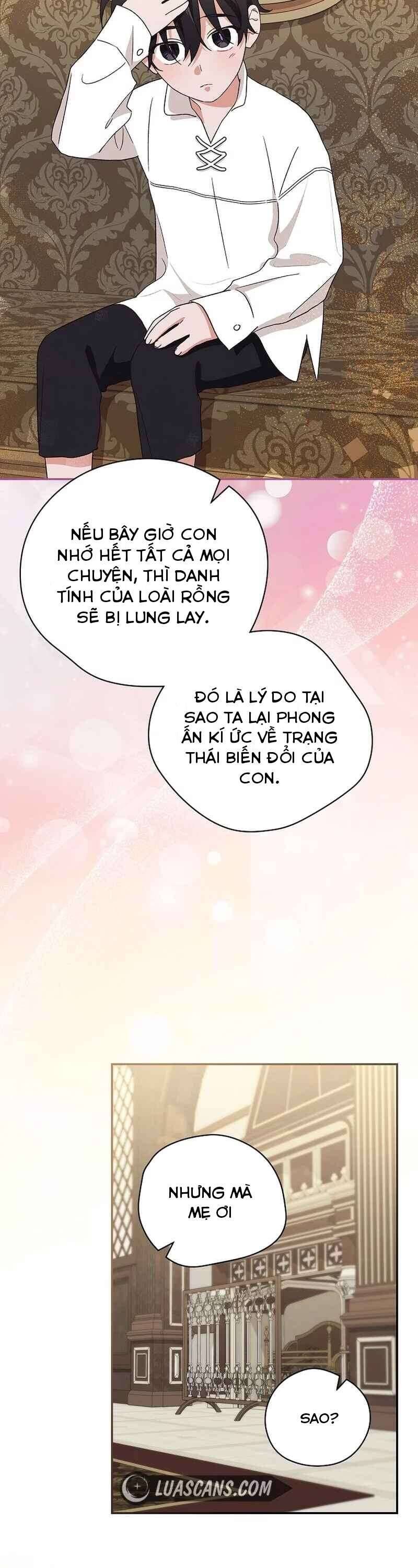 Tận Hưởng Thời Gian Có Hạn Của Tôi Chapter 20 - Trang 31