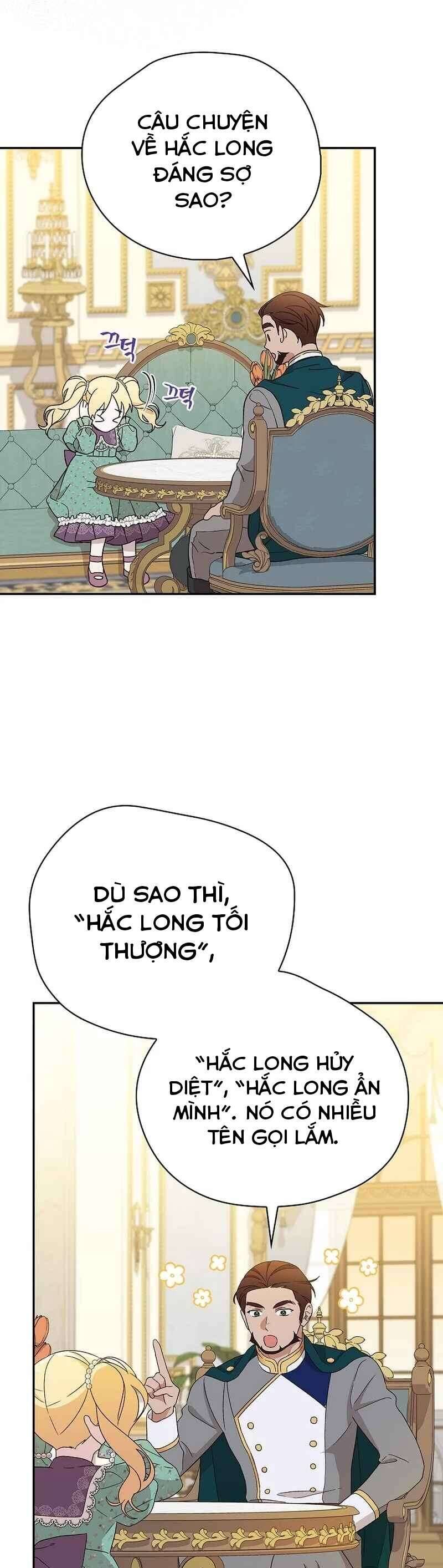 Tận Hưởng Thời Gian Có Hạn Của Tôi Chapter 20 - Trang 35