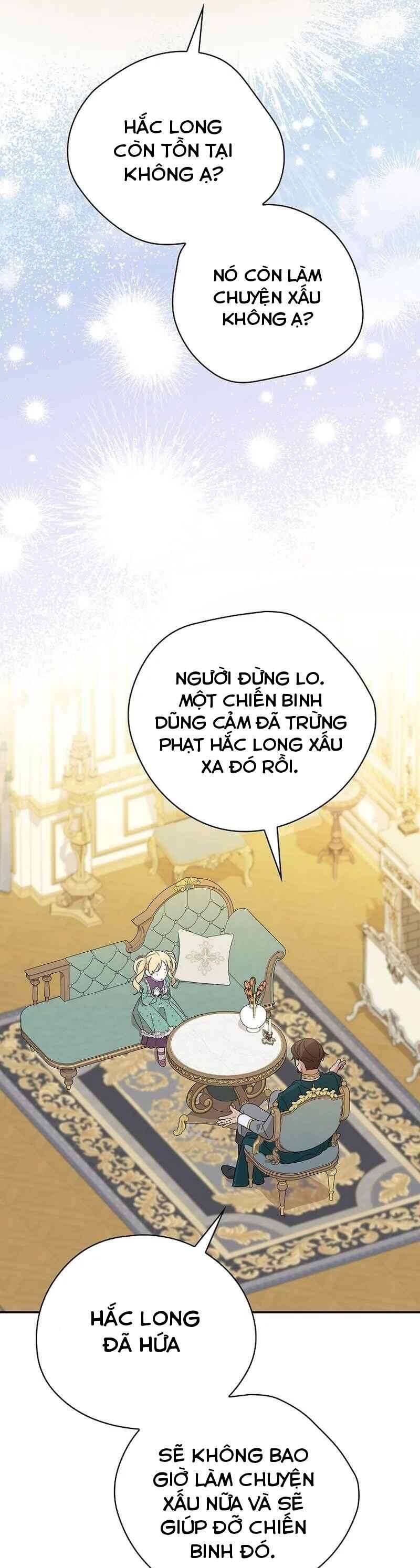 Tận Hưởng Thời Gian Có Hạn Của Tôi Chapter 20 - Trang 38