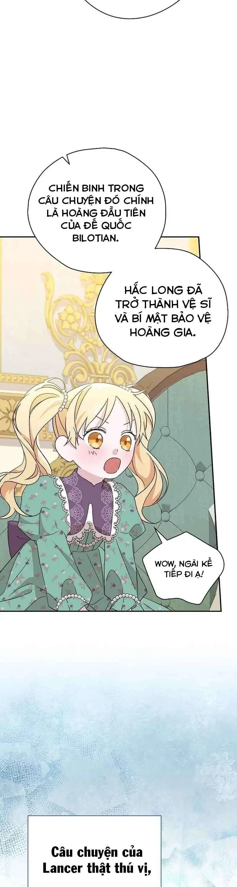 Tận Hưởng Thời Gian Có Hạn Của Tôi Chapter 20 - Trang 39