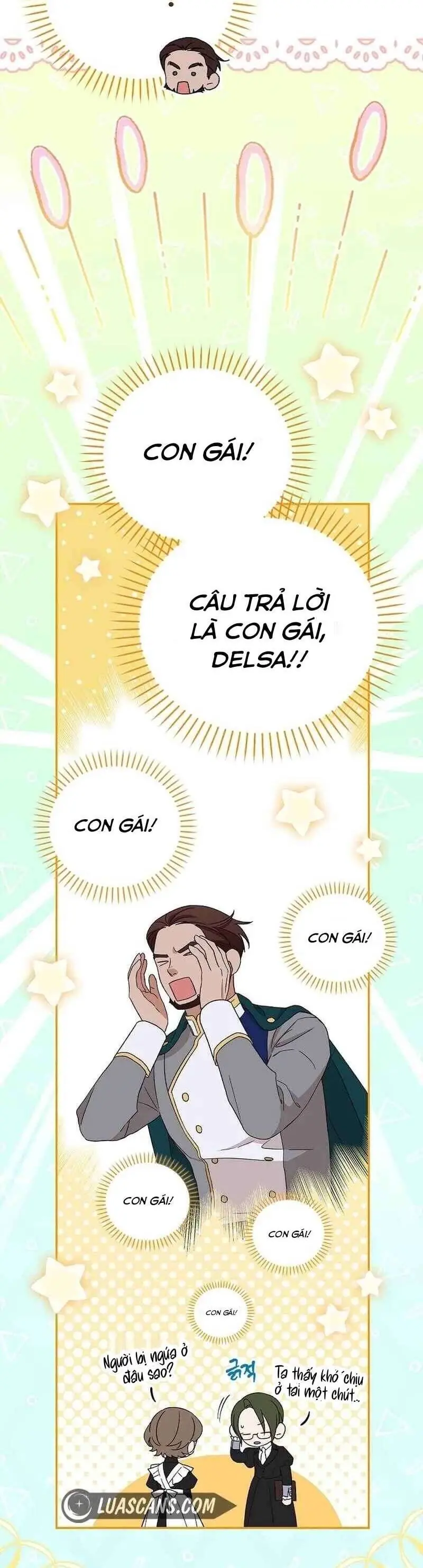 Tận Hưởng Thời Gian Có Hạn Của Tôi Chapter 20 - Trang 42