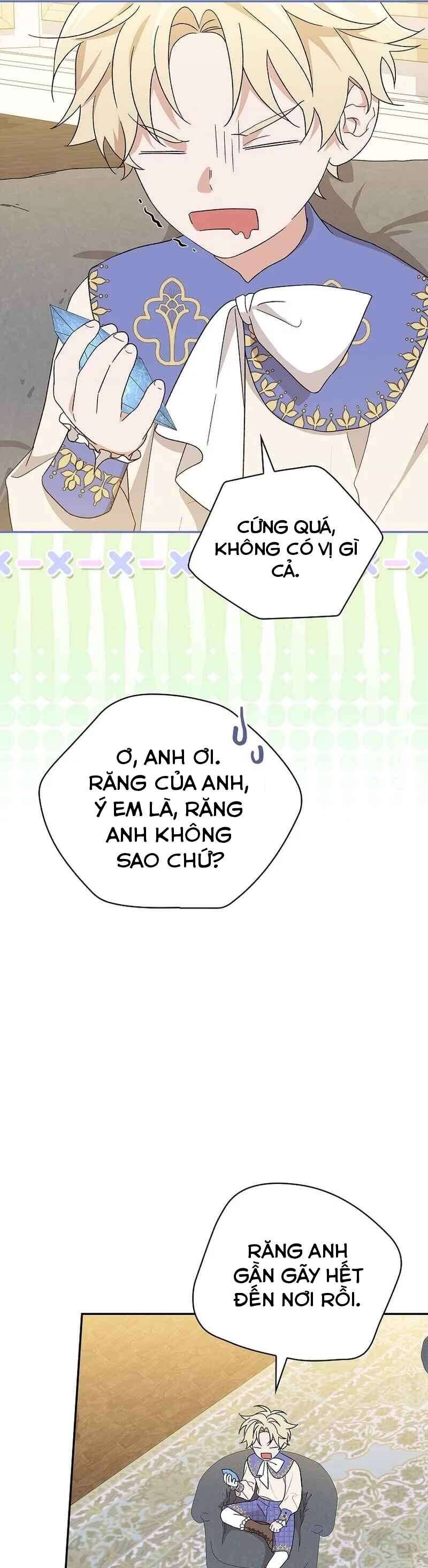 Tận Hưởng Thời Gian Có Hạn Của Tôi Chapter 20 - Trang 44