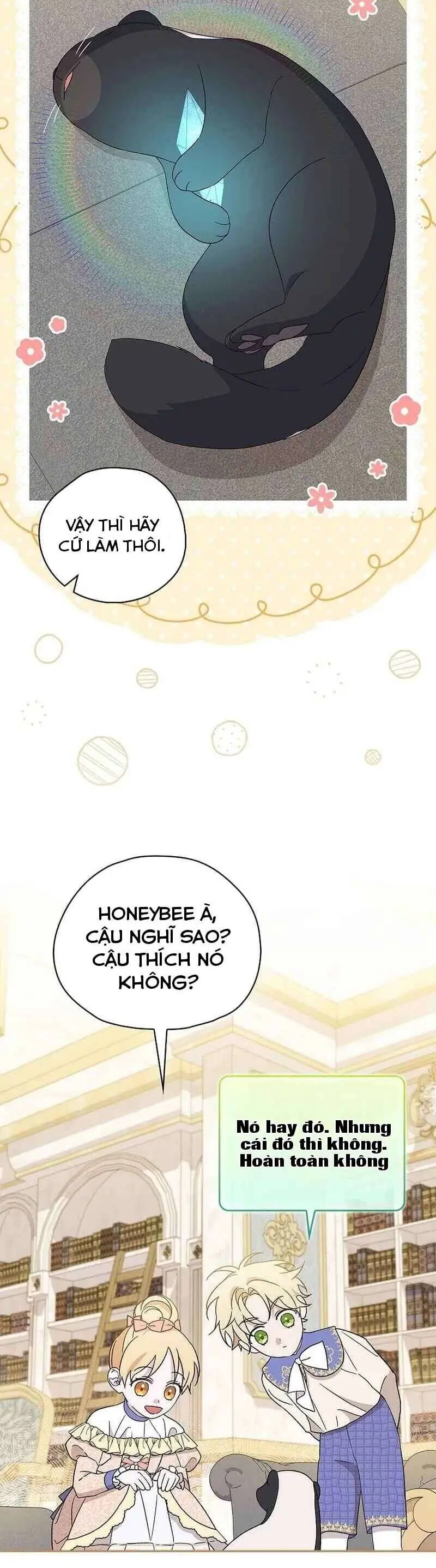 Tận Hưởng Thời Gian Có Hạn Của Tôi Chapter 20 - Trang 48