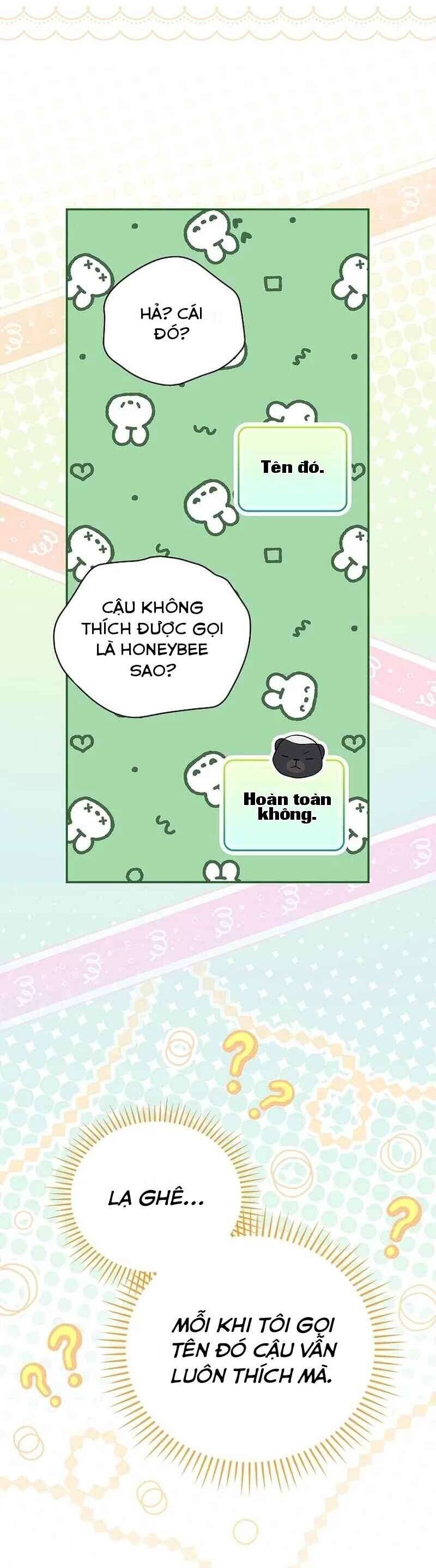 Tận Hưởng Thời Gian Có Hạn Của Tôi Chapter 20 - Trang 49