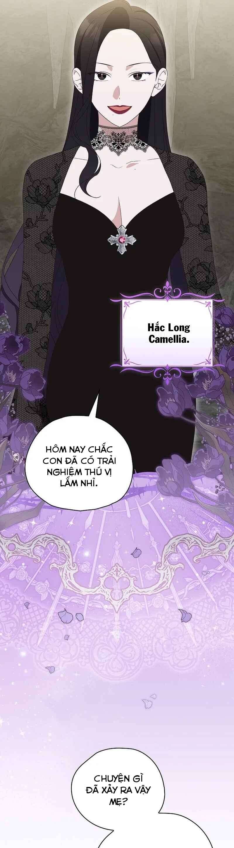 Tận Hưởng Thời Gian Có Hạn Của Tôi Chapter 20 - Trang 5