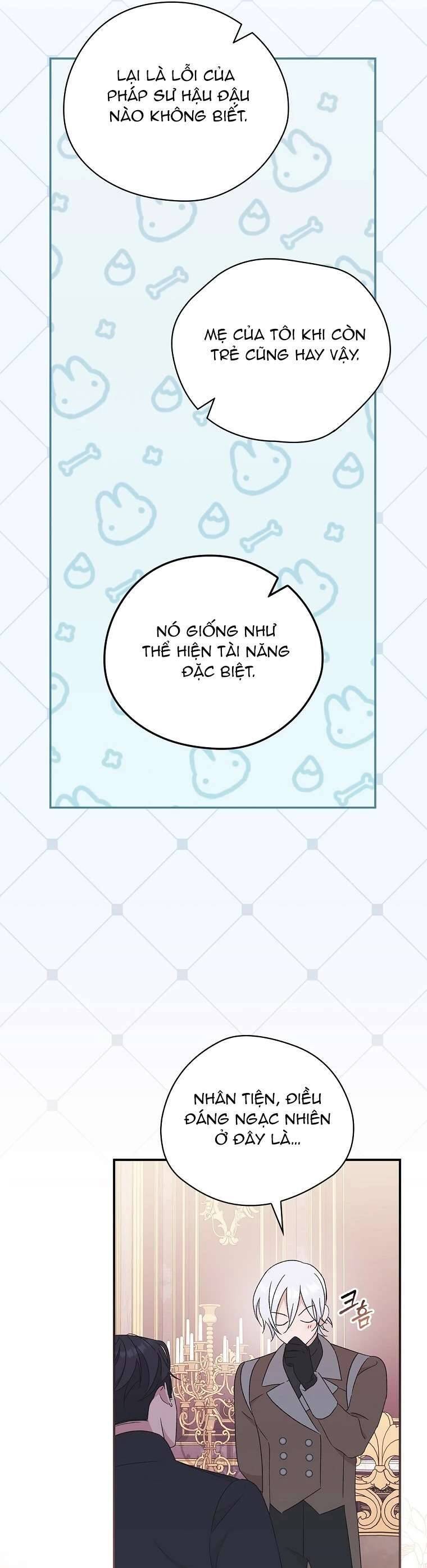 Tận Hưởng Thời Gian Có Hạn Của Tôi Chapter 21 - Trang 12