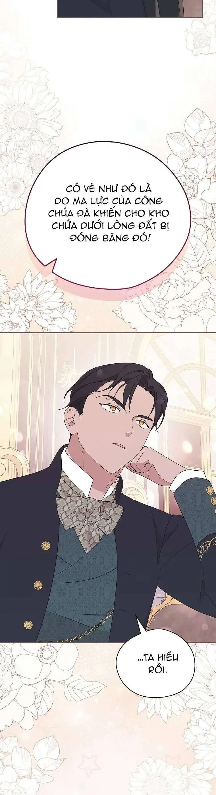 Tận Hưởng Thời Gian Có Hạn Của Tôi Chapter 21 - Trang 13